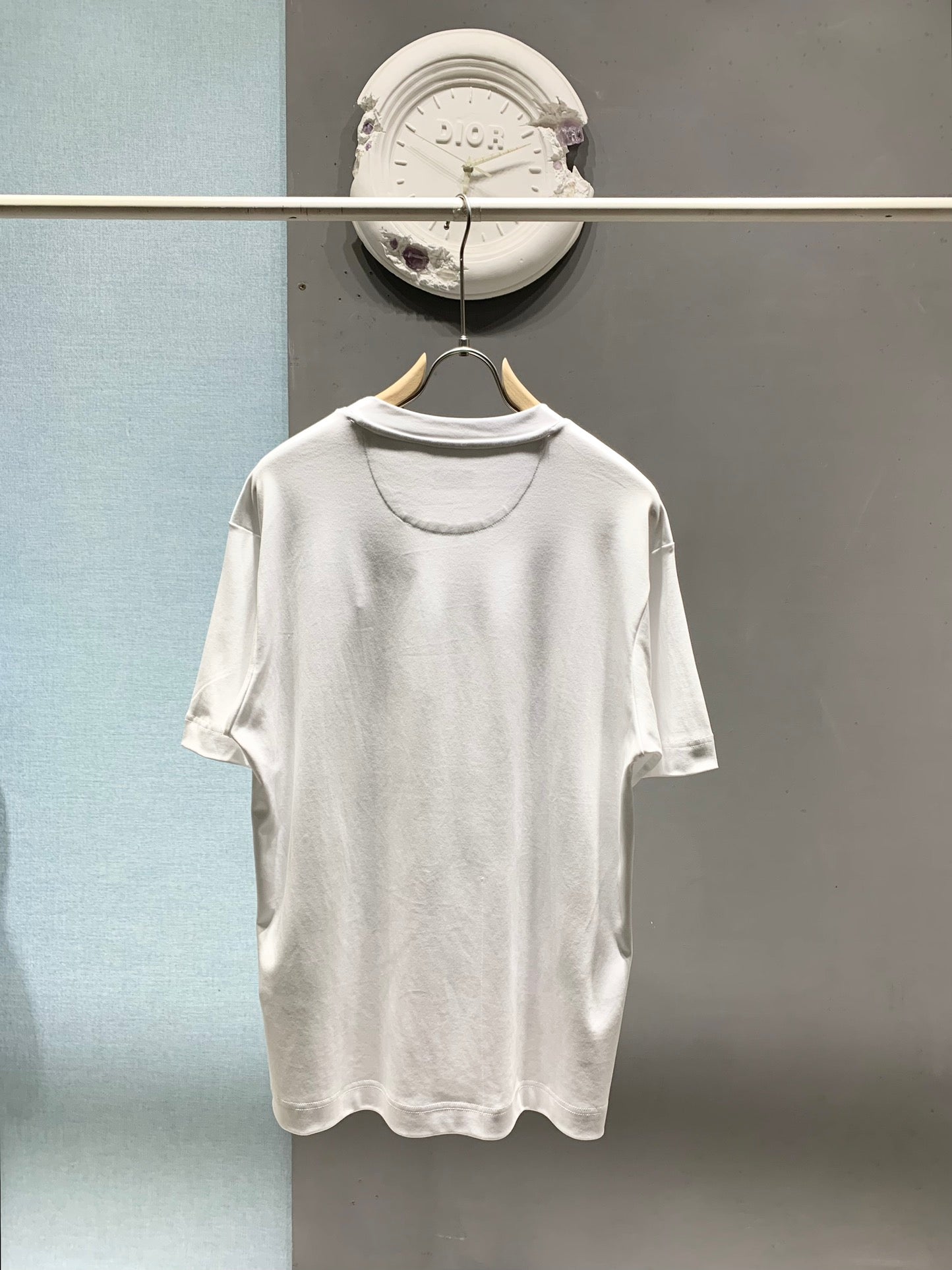 FENDI 26S SHORT SLEEVE T-SHIRT 088