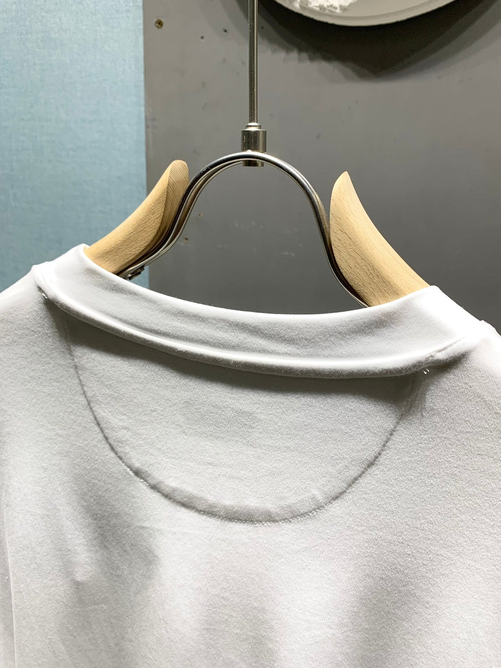FENDI 26S SHORT SLEEVE T-SHIRT 088