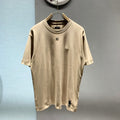 FENDI 26S SHORT SLEEVE T-SHIRT 087