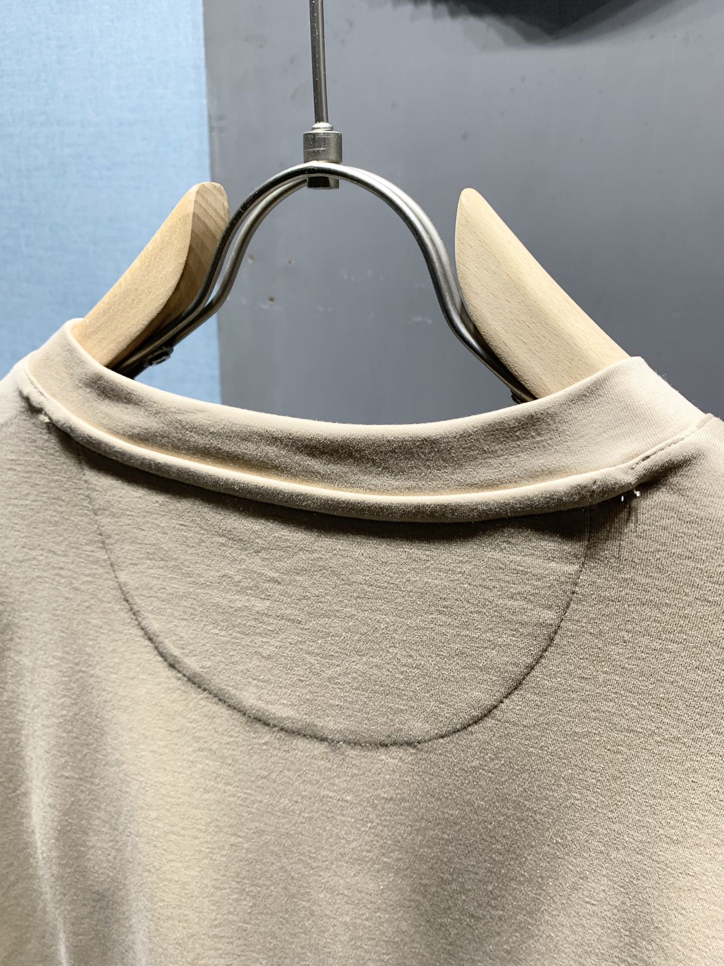 FENDI 26S SHORT SLEEVE T-SHIRT 087