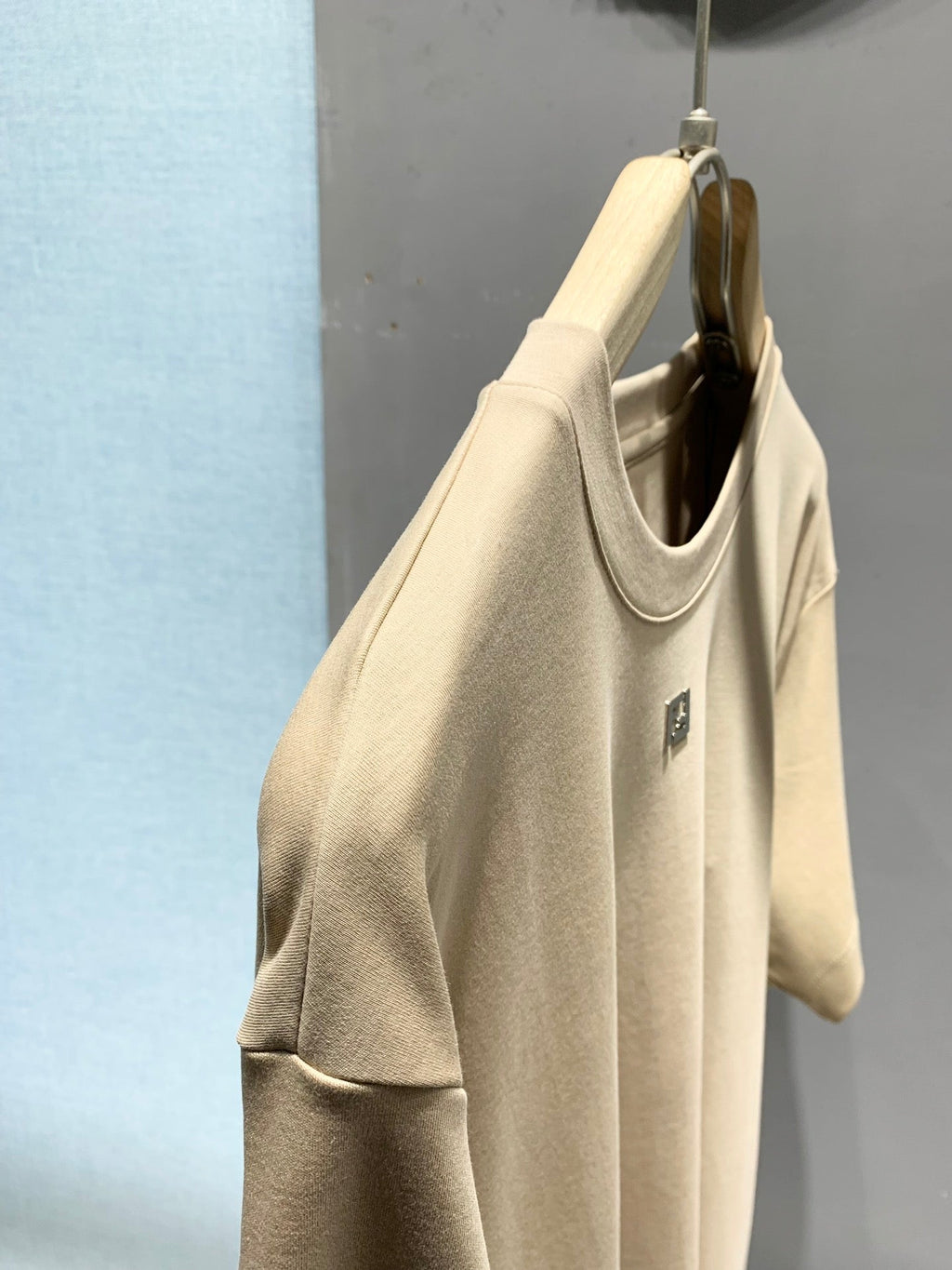 FENDI 26S SHORT SLEEVE T-SHIRT 087