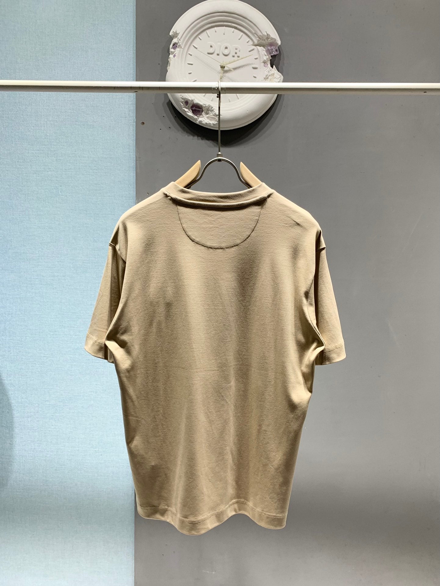 FENDI 26S SHORT SLEEVE T-SHIRT 087