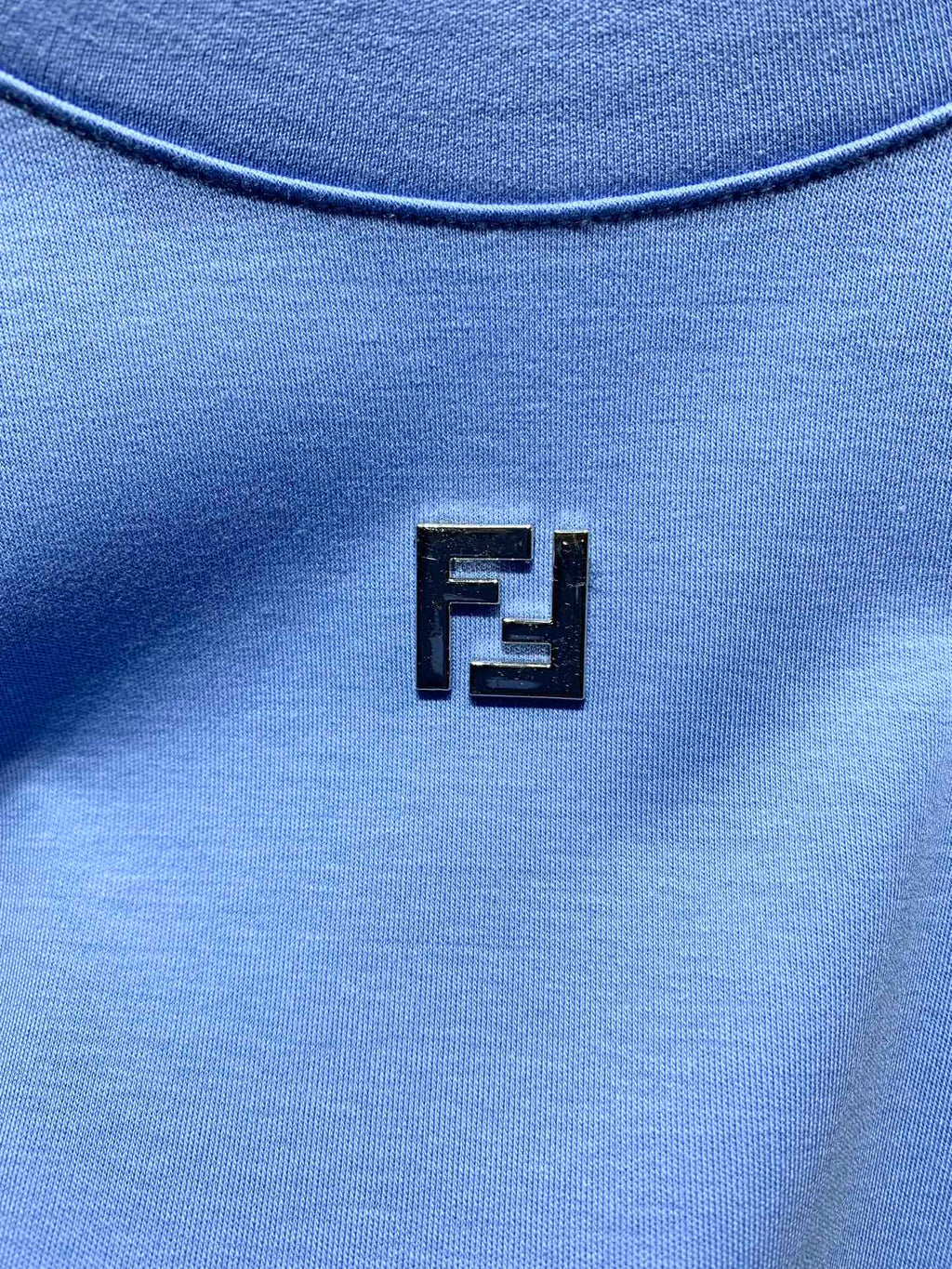 FENDI 26S SHORT SLEEVE T-SHIRT 086