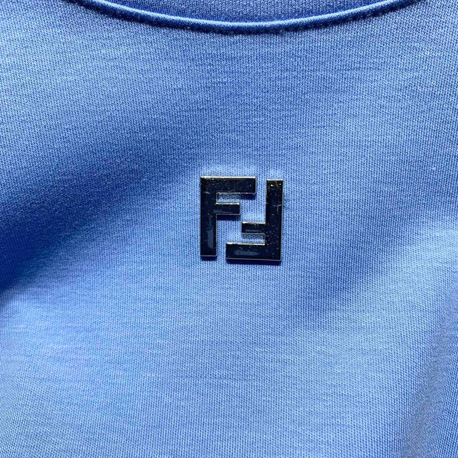 FENDI 26S SHORT SLEEVE T-SHIRT 086