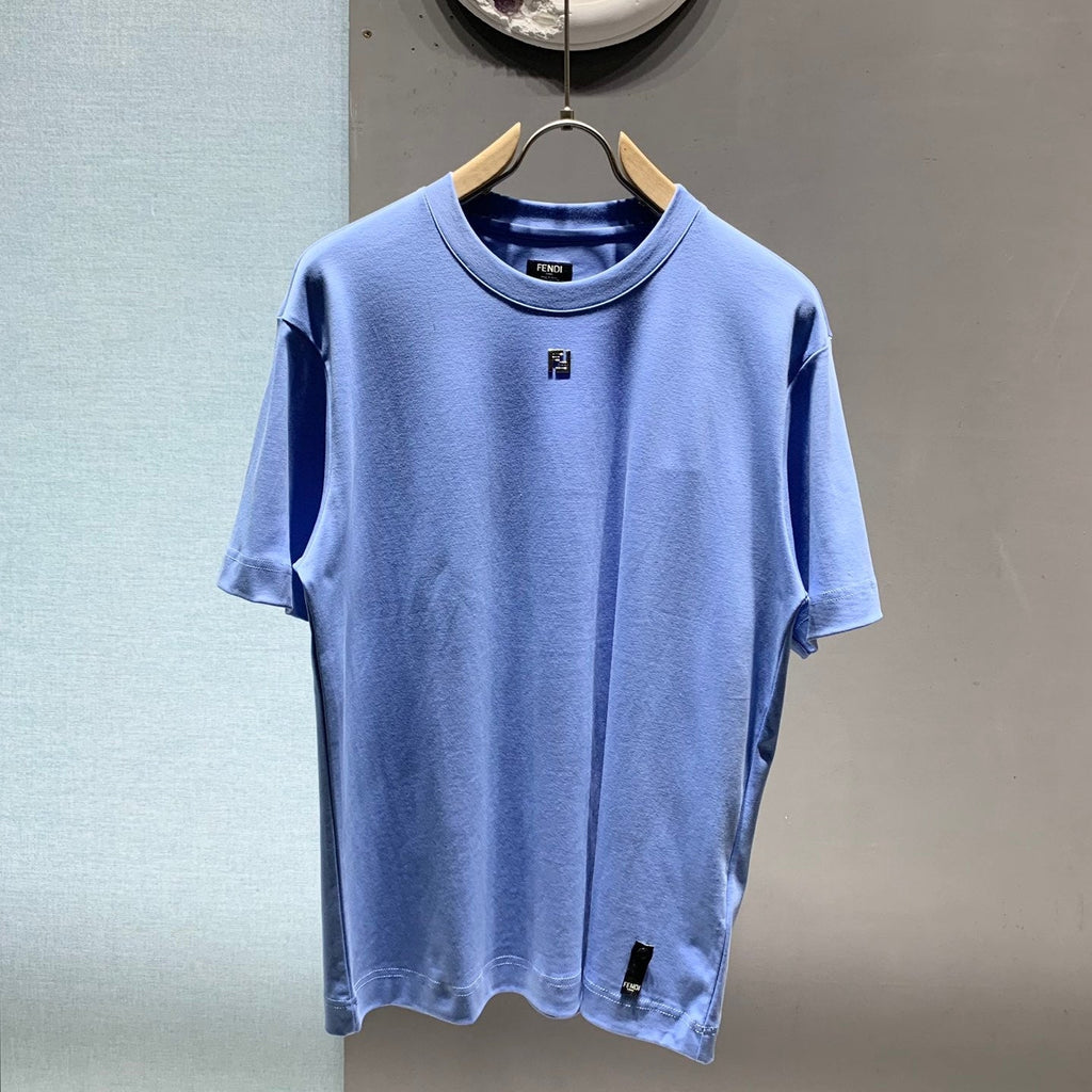FENDI 26S SHORT SLEEVE T-SHIRT 086