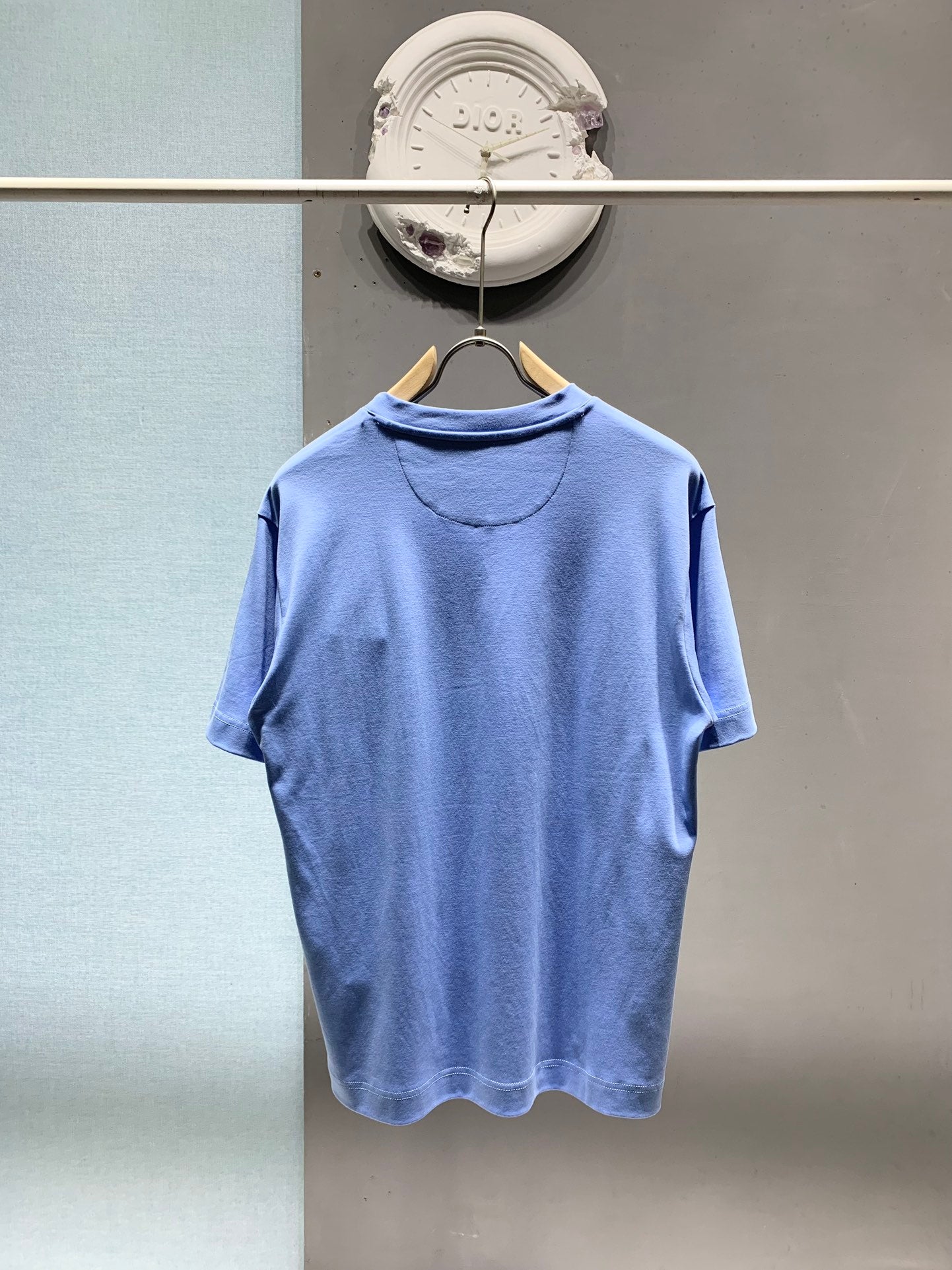 FENDI 26S SHORT SLEEVE T-SHIRT 086