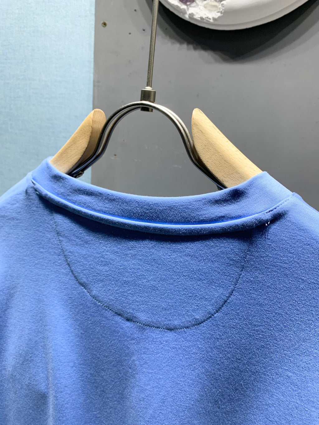 FENDI 26S SHORT SLEEVE T-SHIRT 086