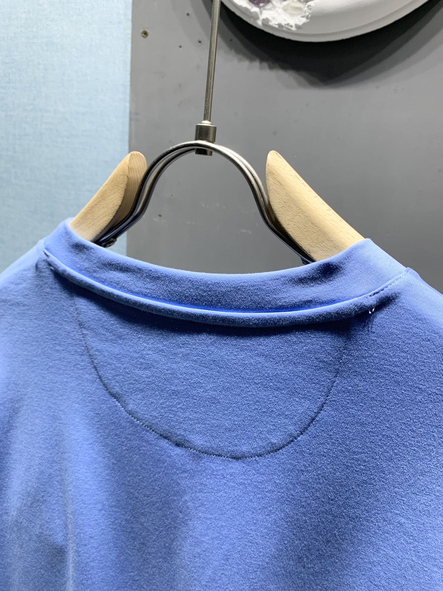 FENDI 26S SHORT SLEEVE T-SHIRT 086