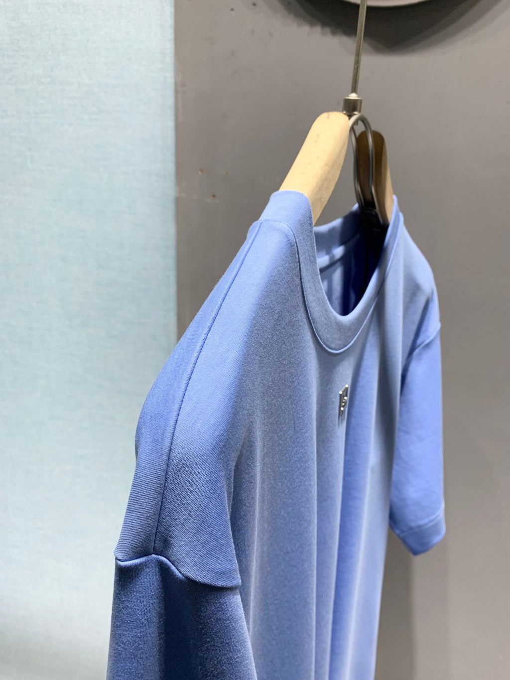 FENDI 26S SHORT SLEEVE T-SHIRT 086