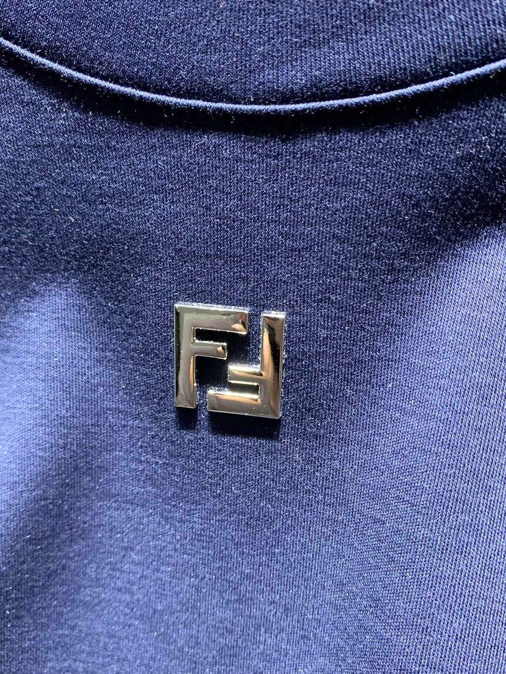 FENDI 26S SHORT SLEEVE T-SHIRT 085