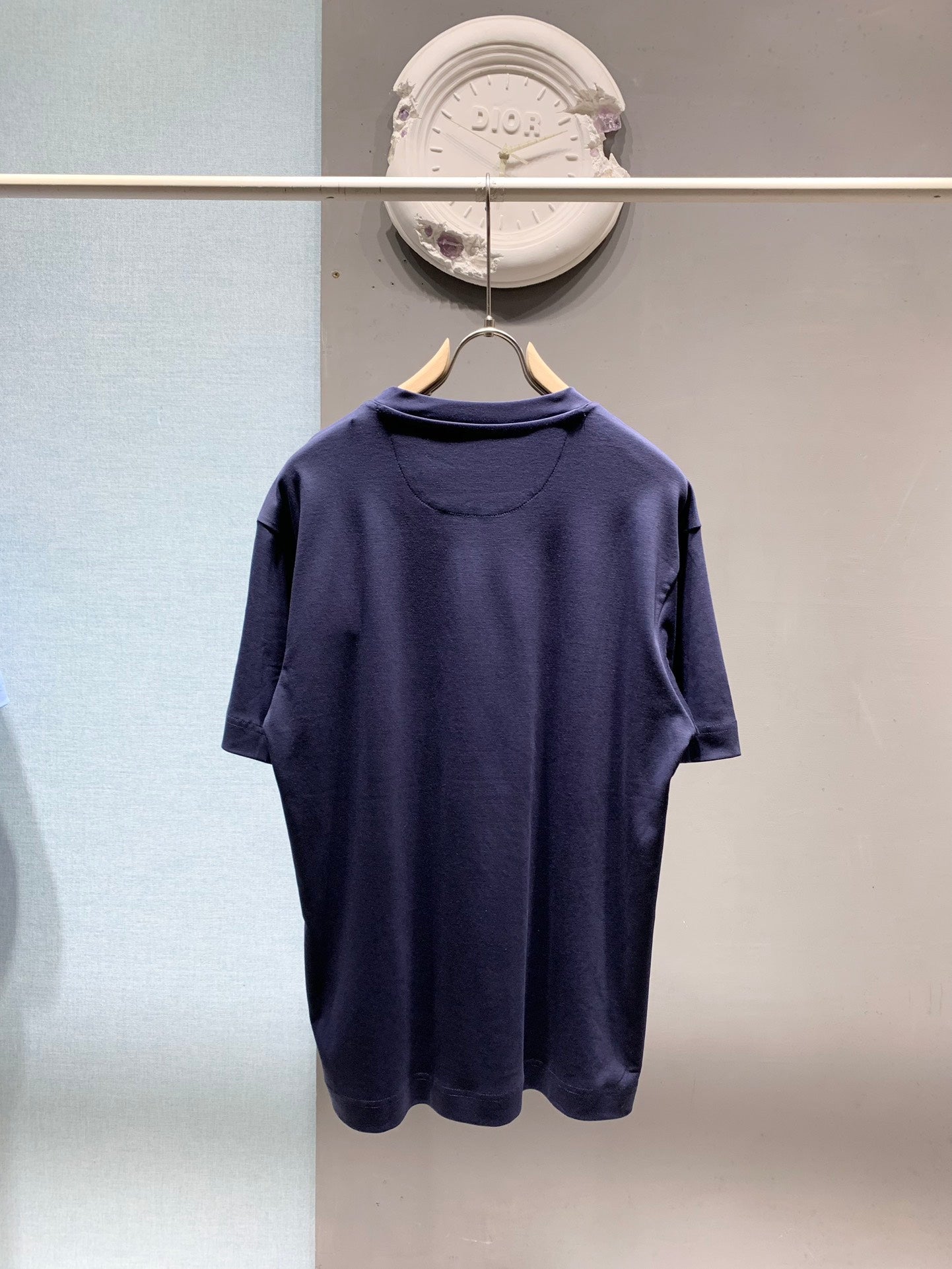 FENDI 26S SHORT SLEEVE T-SHIRT 085