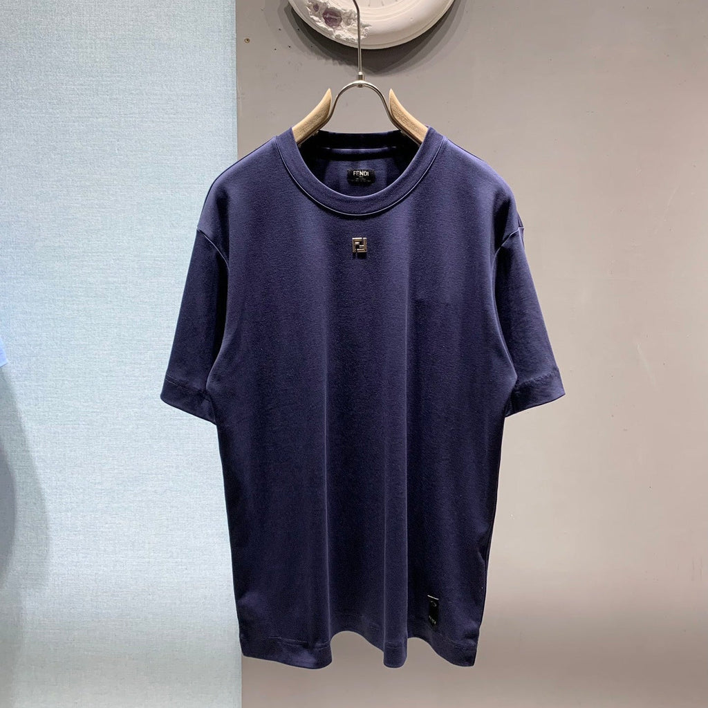 FENDI 26S SHORT SLEEVE T-SHIRT 085