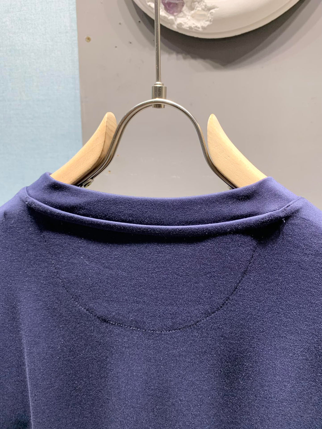 FENDI 26S SHORT SLEEVE T-SHIRT 085