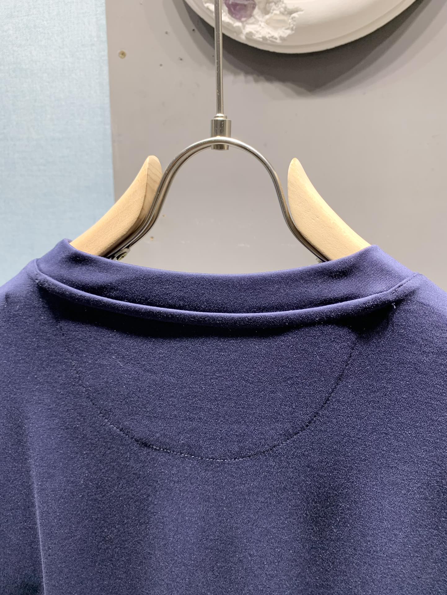FENDI 26S SHORT SLEEVE T-SHIRT 085