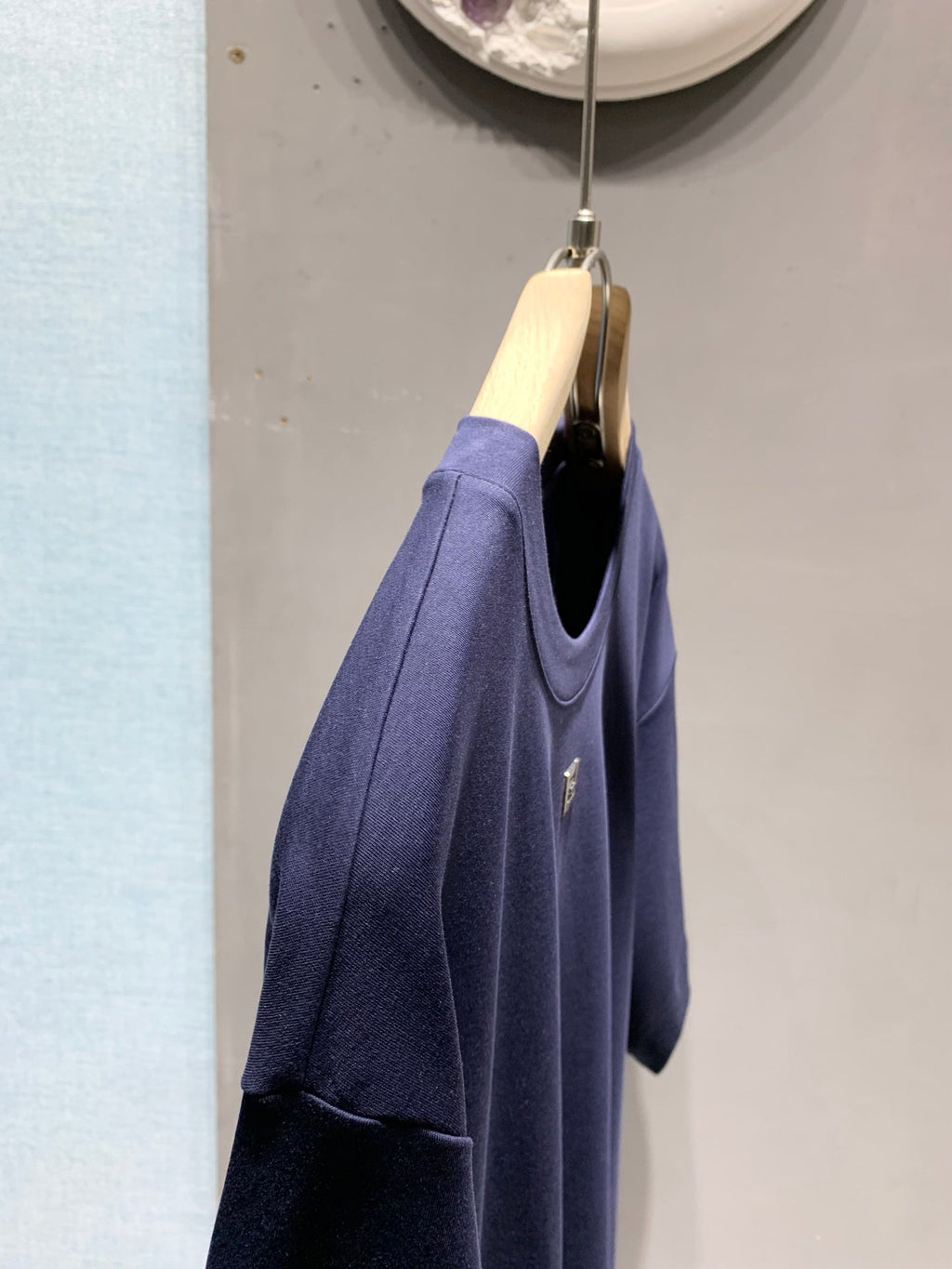 FENDI 26S SHORT SLEEVE T-SHIRT 085