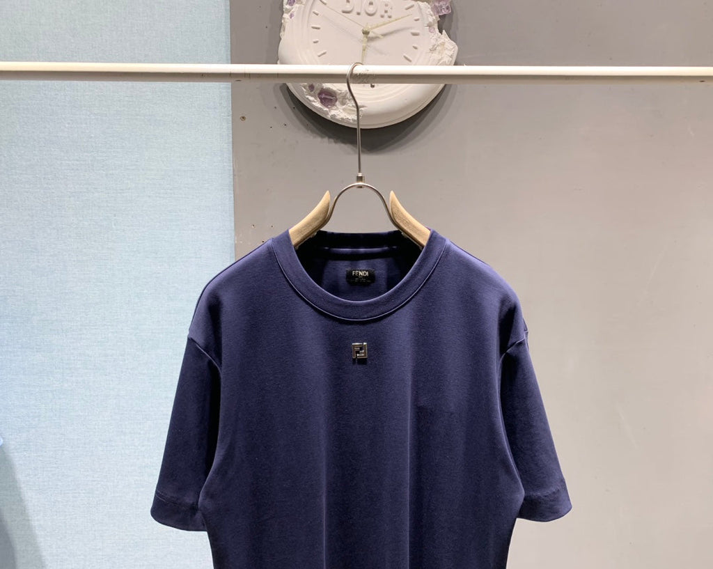 FENDI 26S SHORT SLEEVE T-SHIRT 085