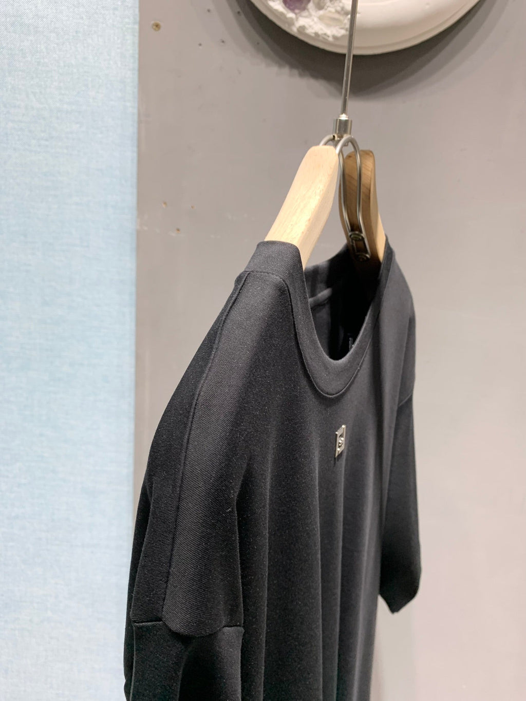 FENDI 26S SHORT SLEEVE T-SHIRT 084