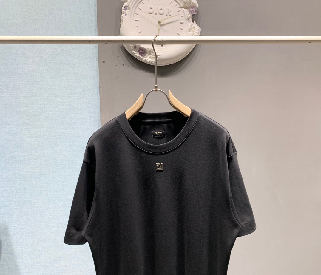 FENDI 26S SHORT SLEEVE T-SHIRT 084