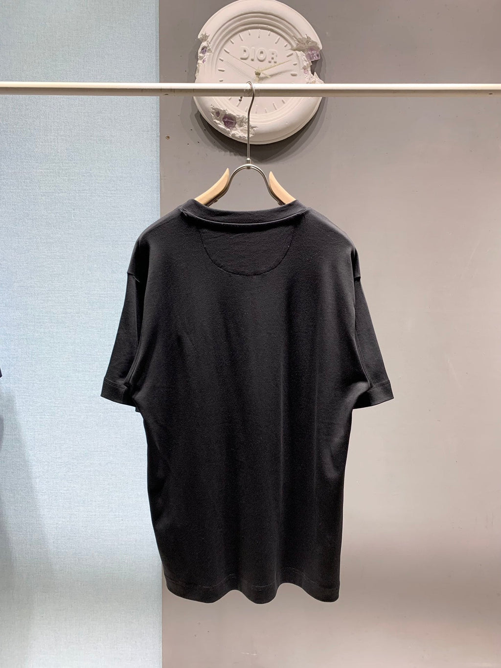 FENDI 26S SHORT SLEEVE T-SHIRT 084
