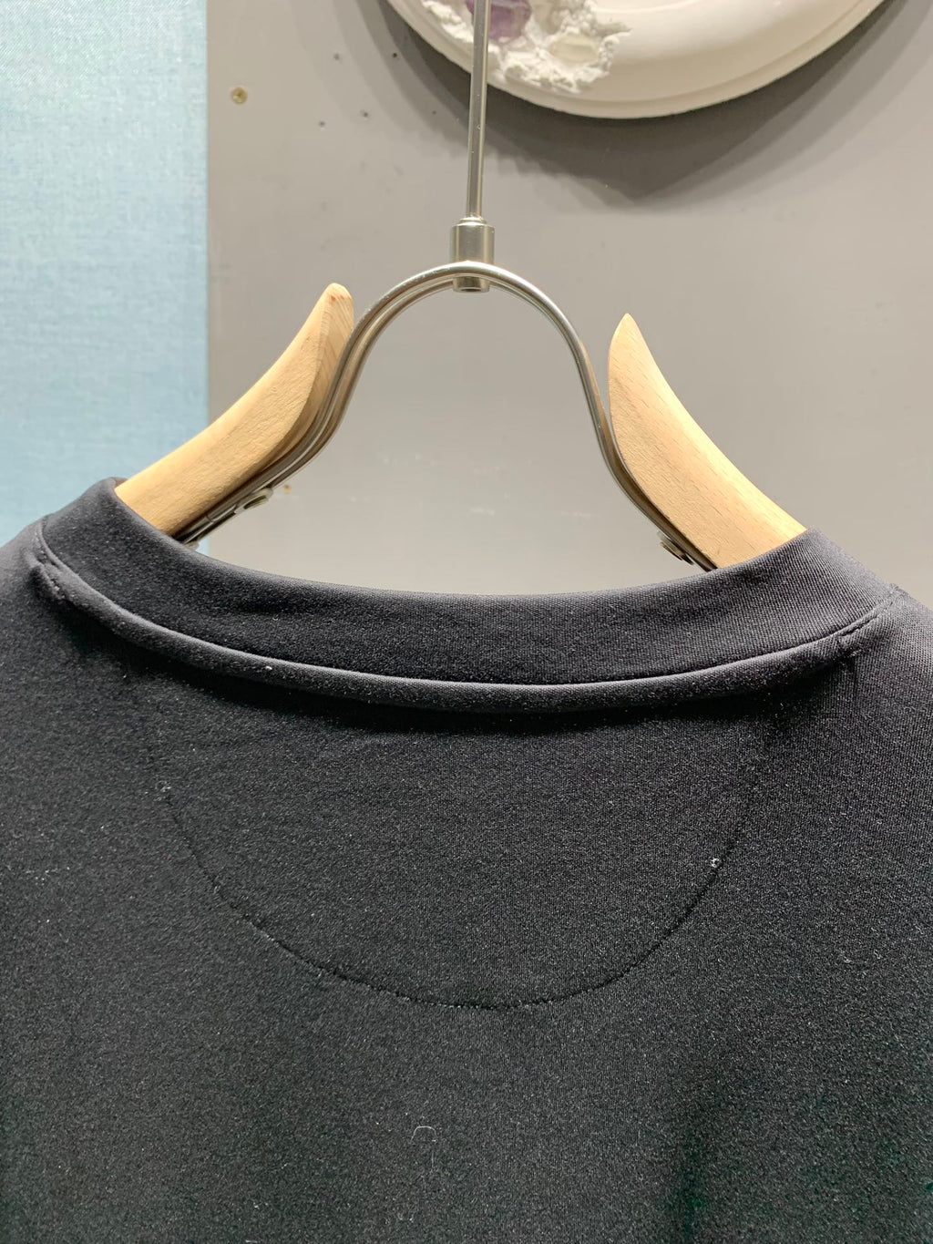 FENDI 26S SHORT SLEEVE T-SHIRT 084