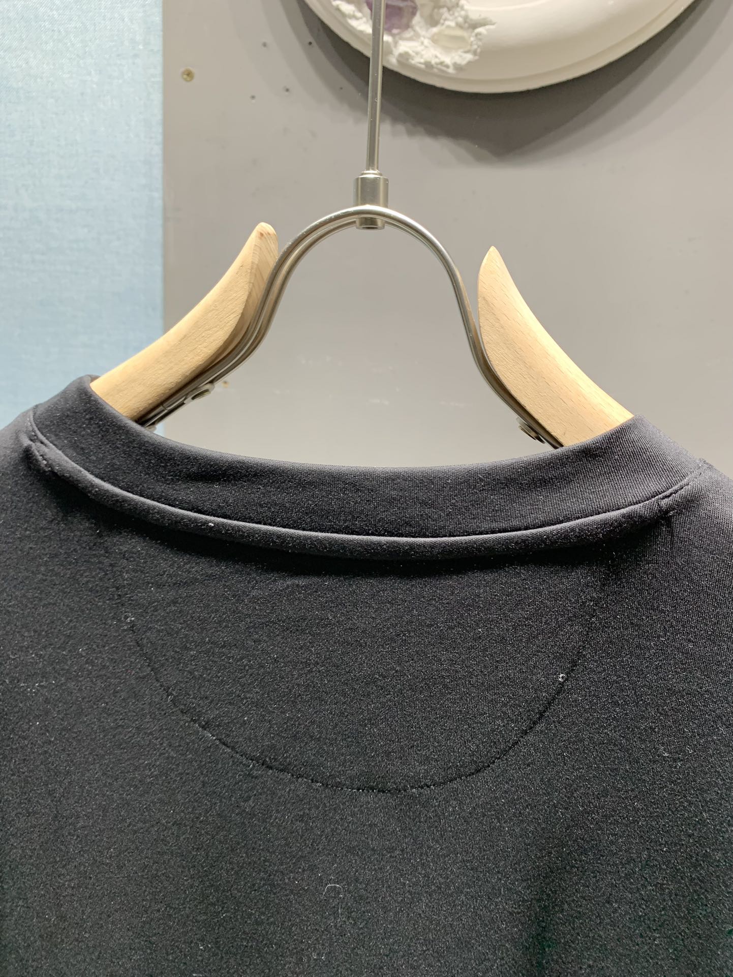 FENDI 26S SHORT SLEEVE T-SHIRT 084