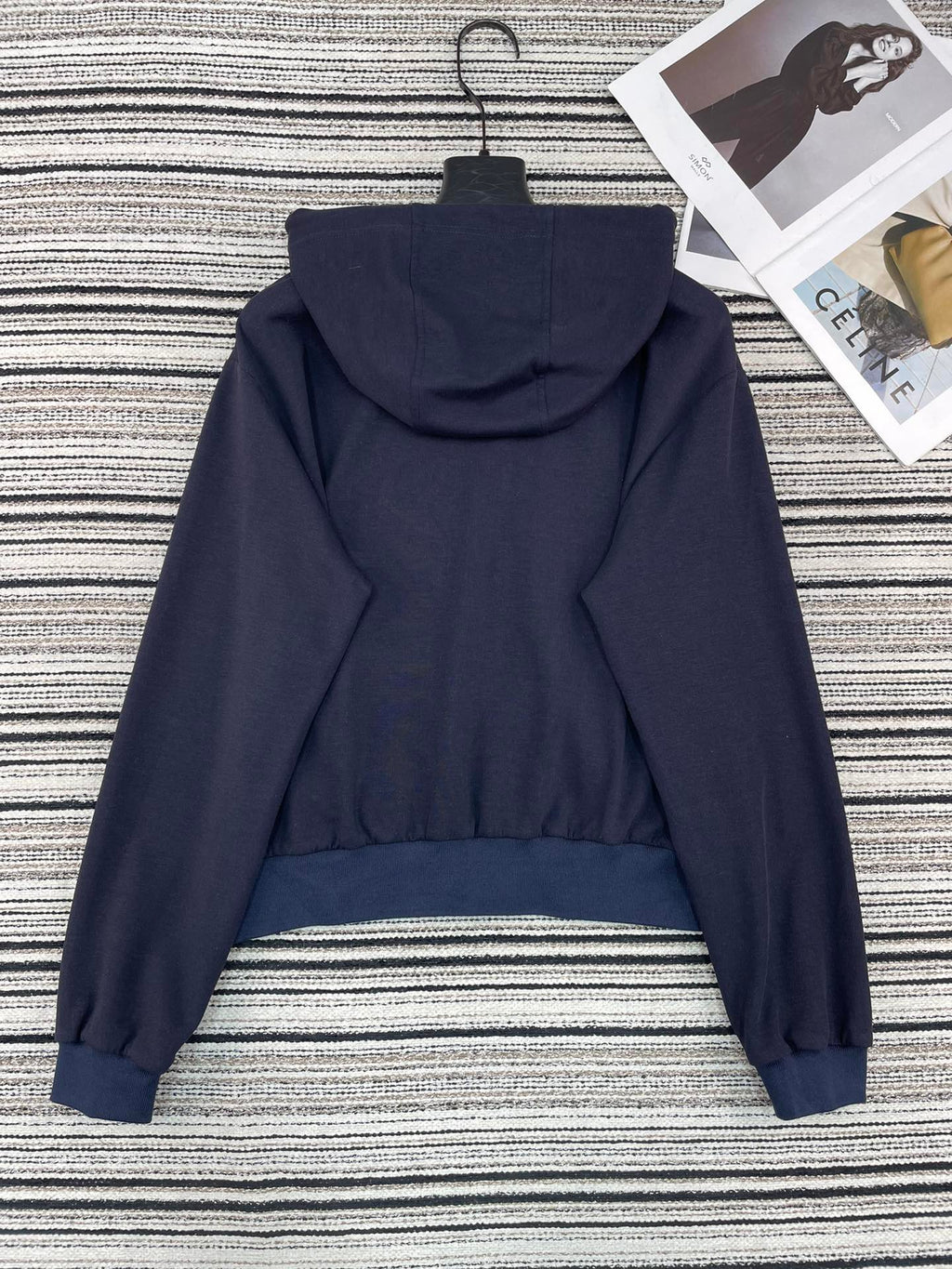 CELINE 26S JACKET AND SKIRT SET 221