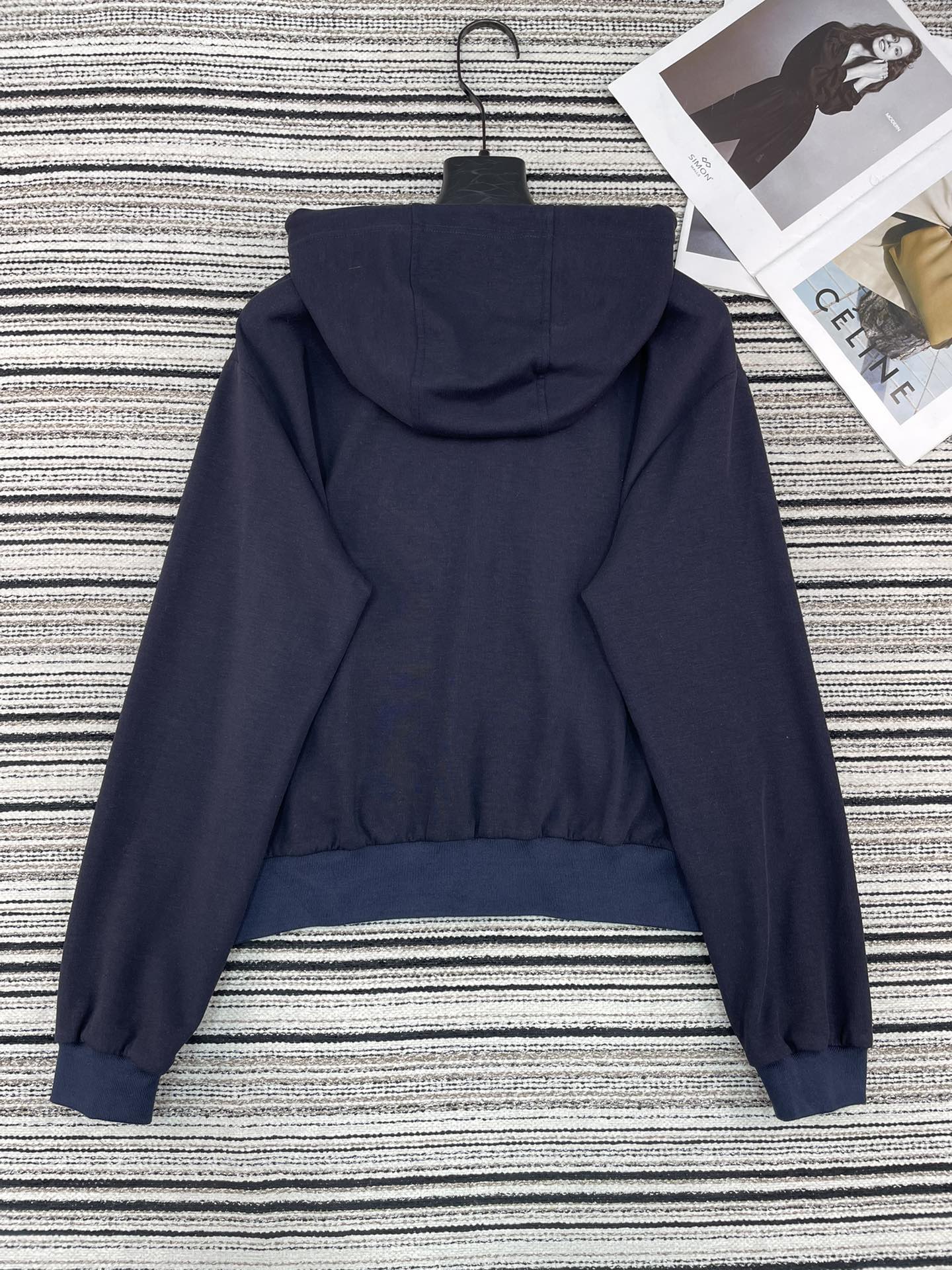 CELINE 26S JACKET AND SKIRT SET 221