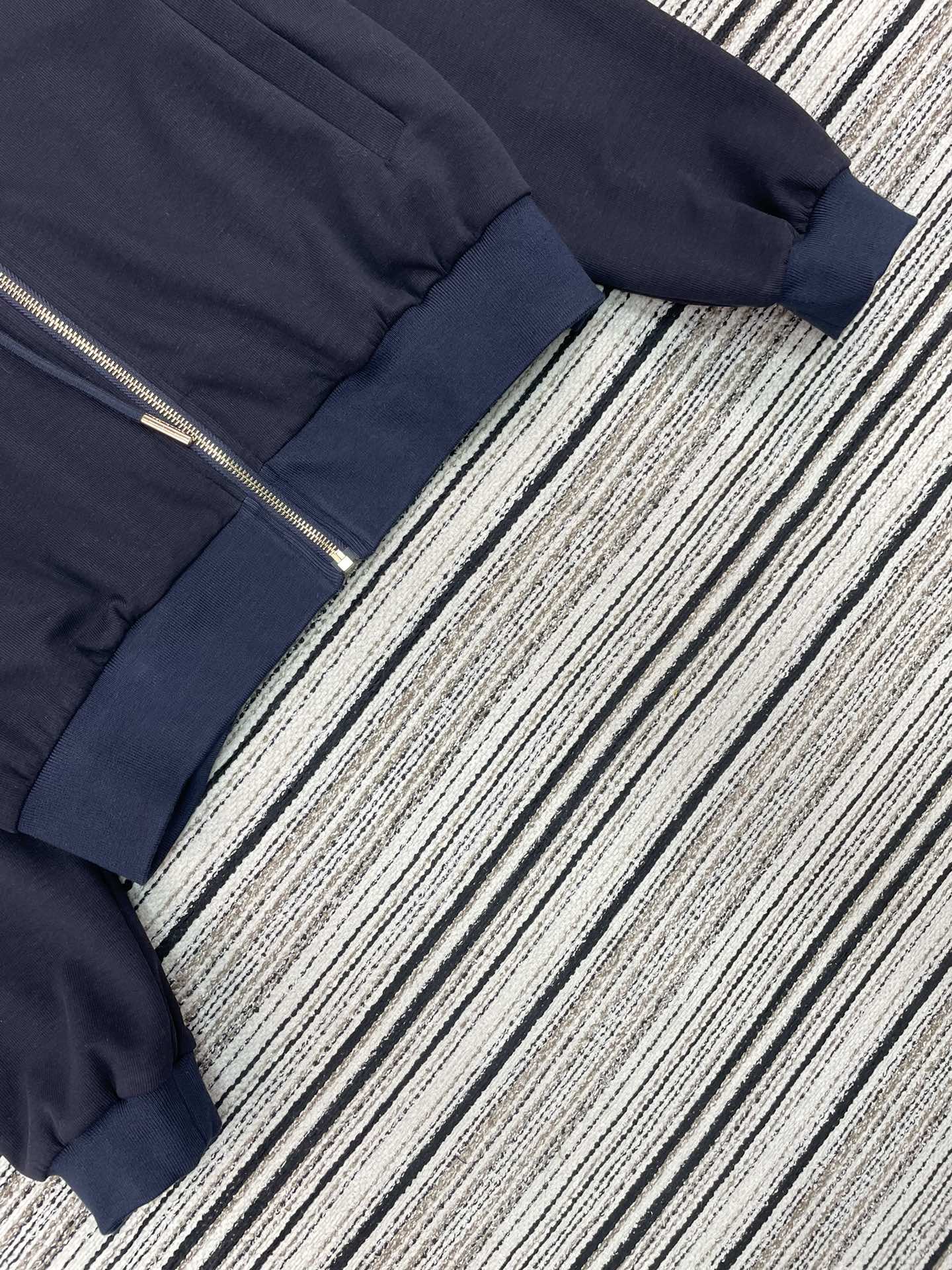 CELINE 26S JACKET AND SKIRT SET 221