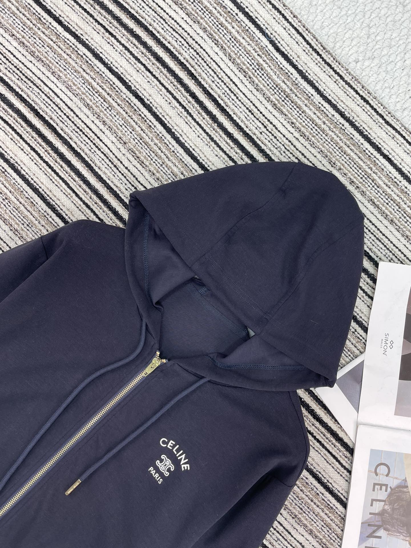 CELINE 26S JACKET AND SKIRT SET 221