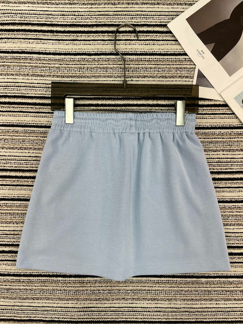 CELINE 26S JACKET AND SKIRT SET 220