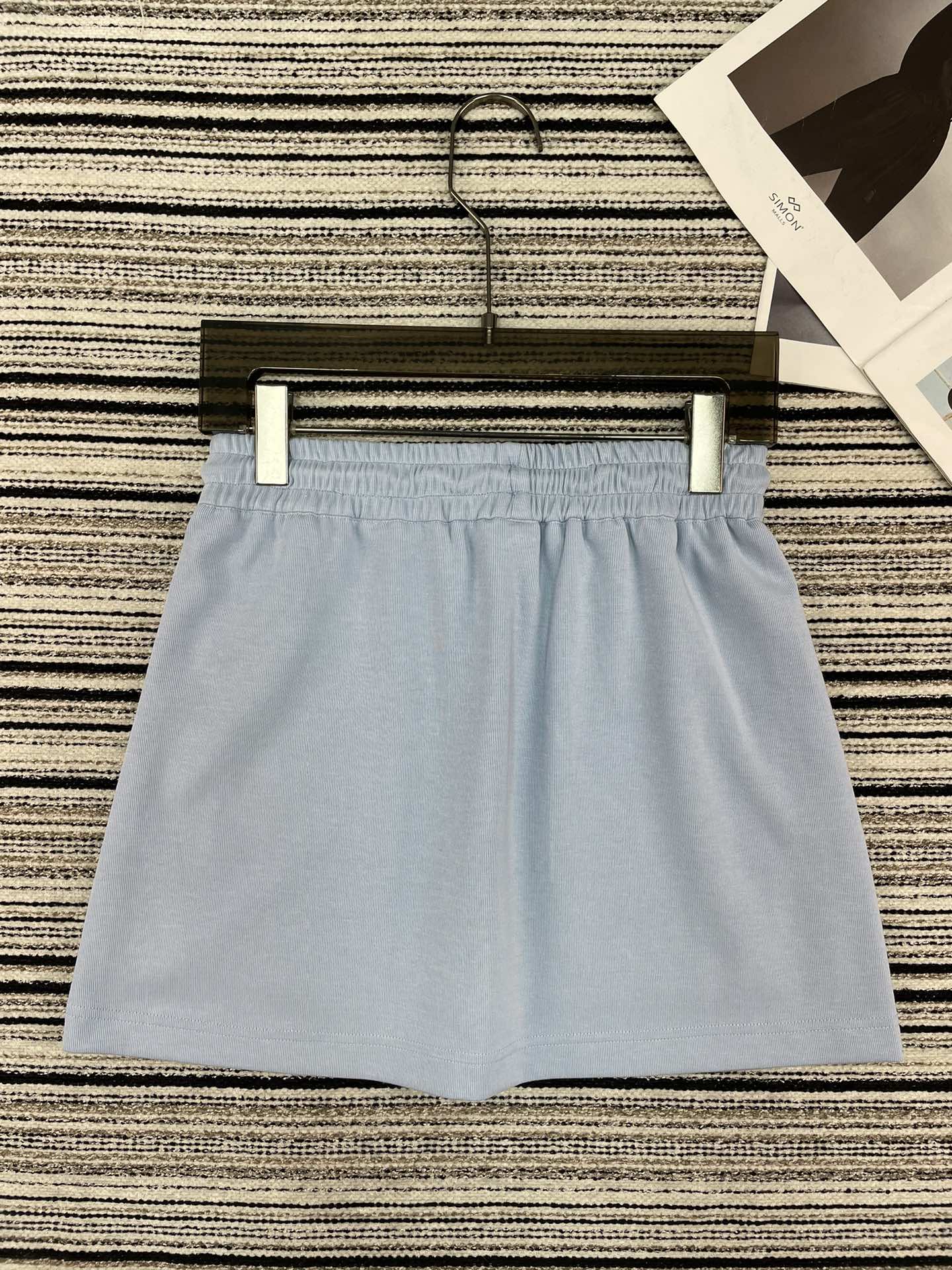 CELINE 26S JACKET AND SKIRT SET 220
