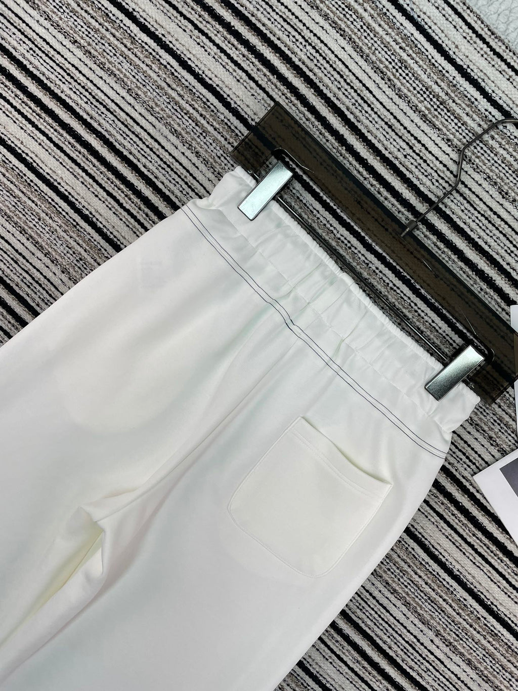 CELINE 26S WIDE LEG PANTS 218