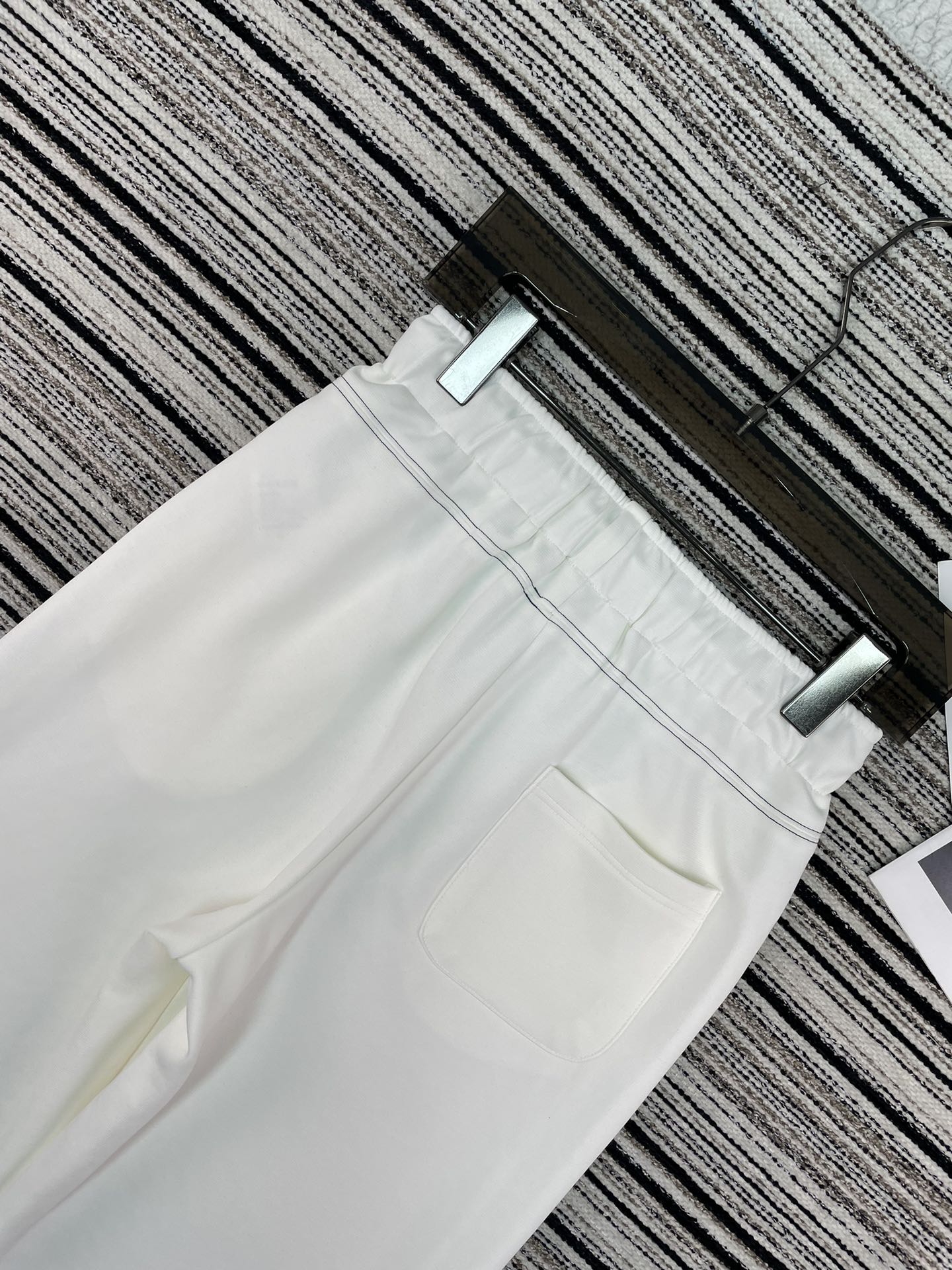 CELINE 26S WIDE LEG PANTS 218
