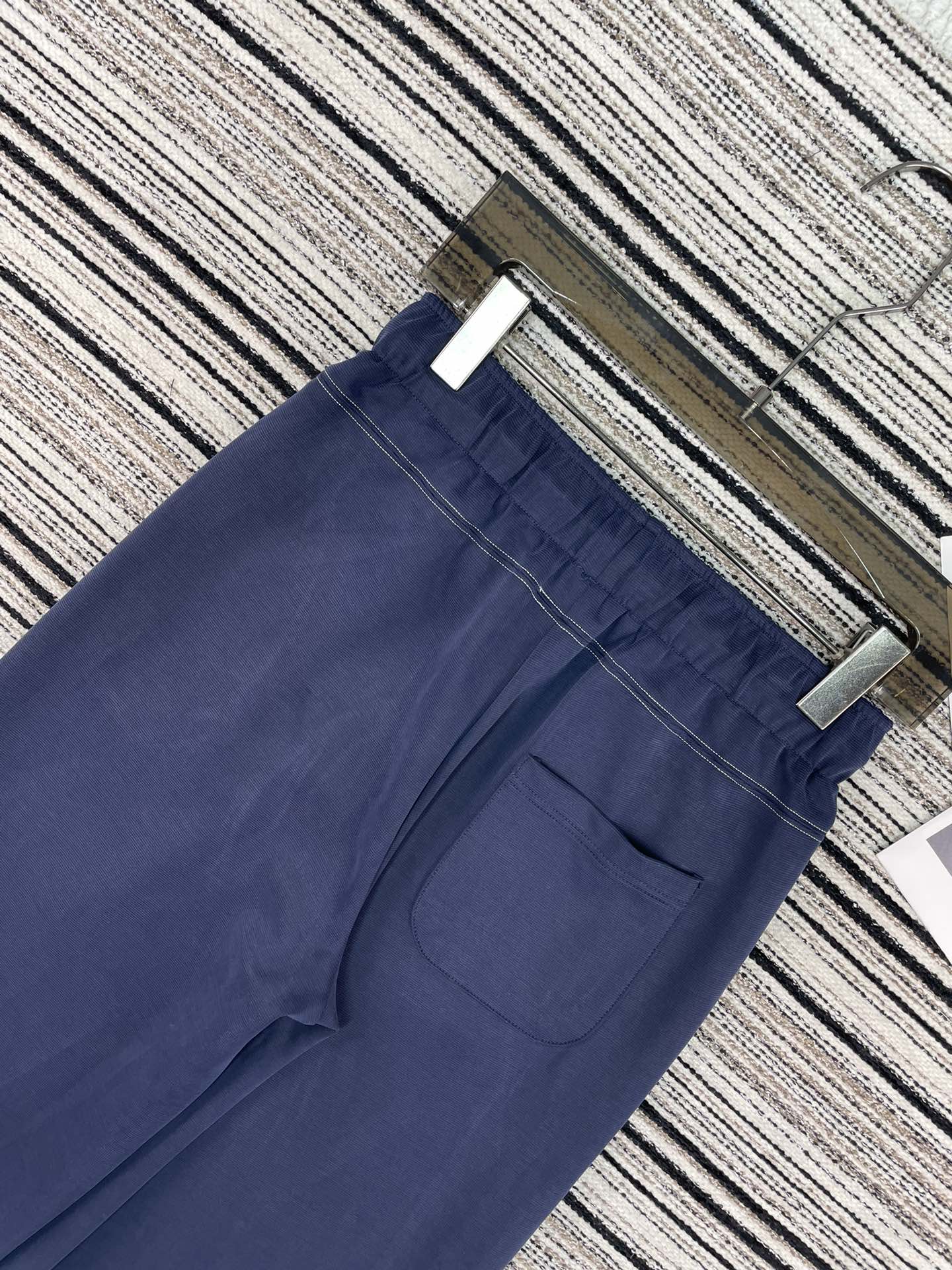 CELINE 26S WIDE LEG PANTS 219