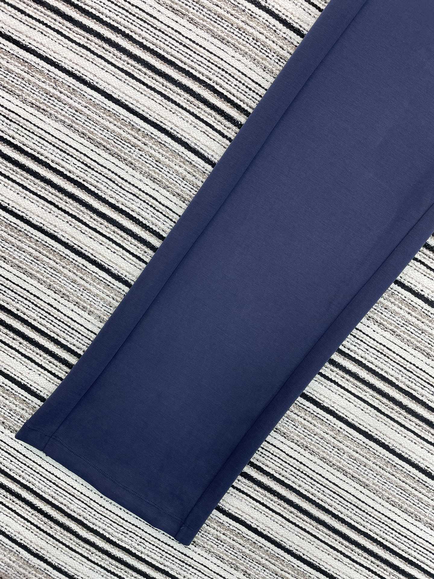 CELINE 26S WIDE LEG PANTS 219