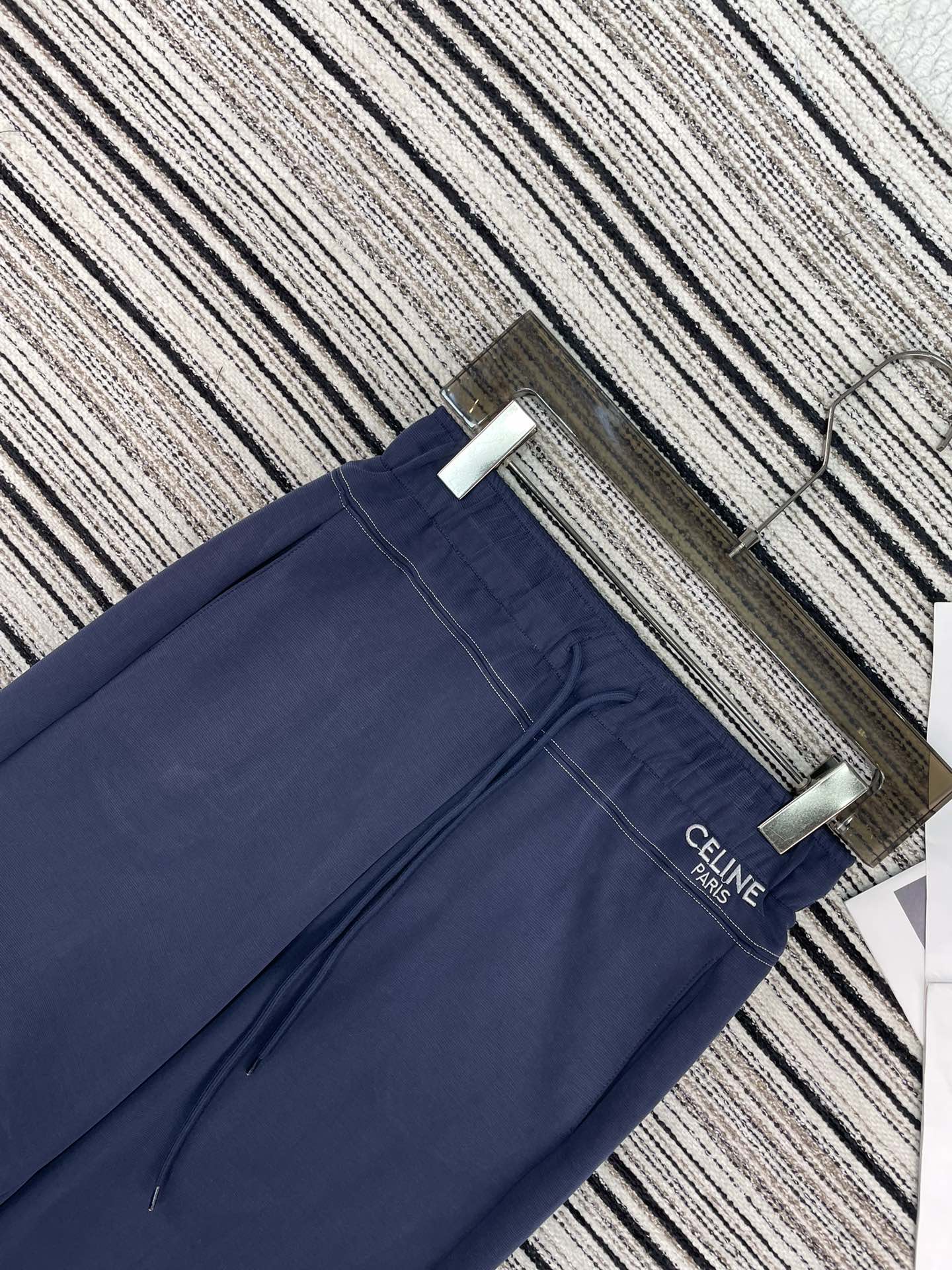 CELINE 26S WIDE LEG PANTS 219