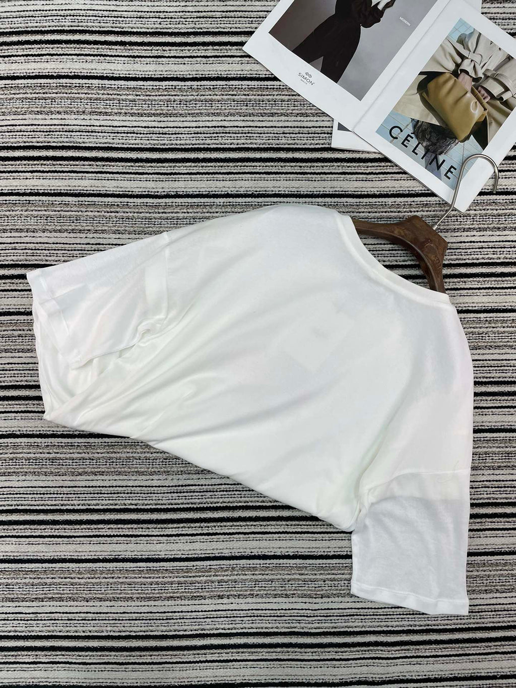 CELINE 26S T-SHIRT 211