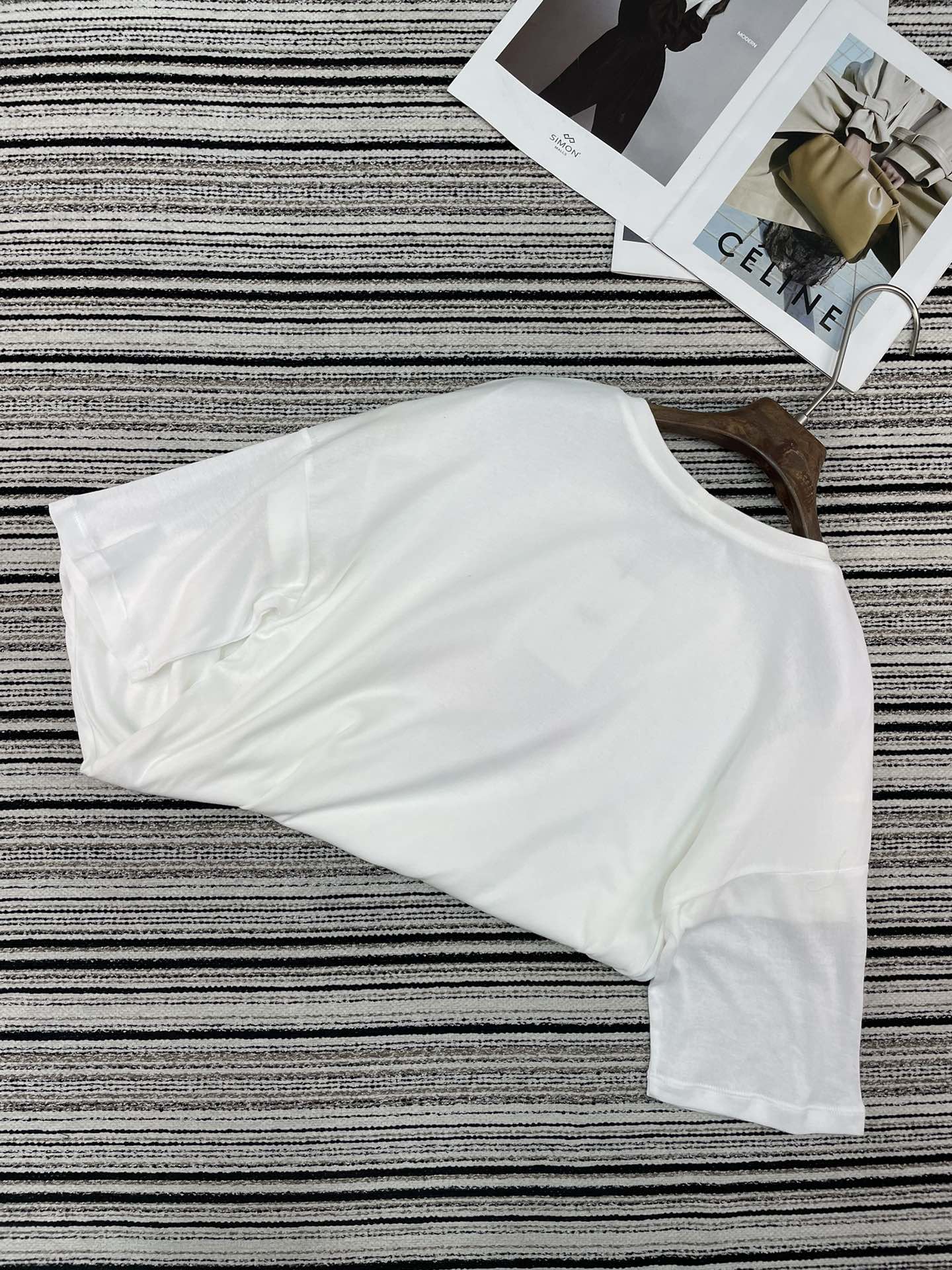 CELINE 26S T-SHIRT 211