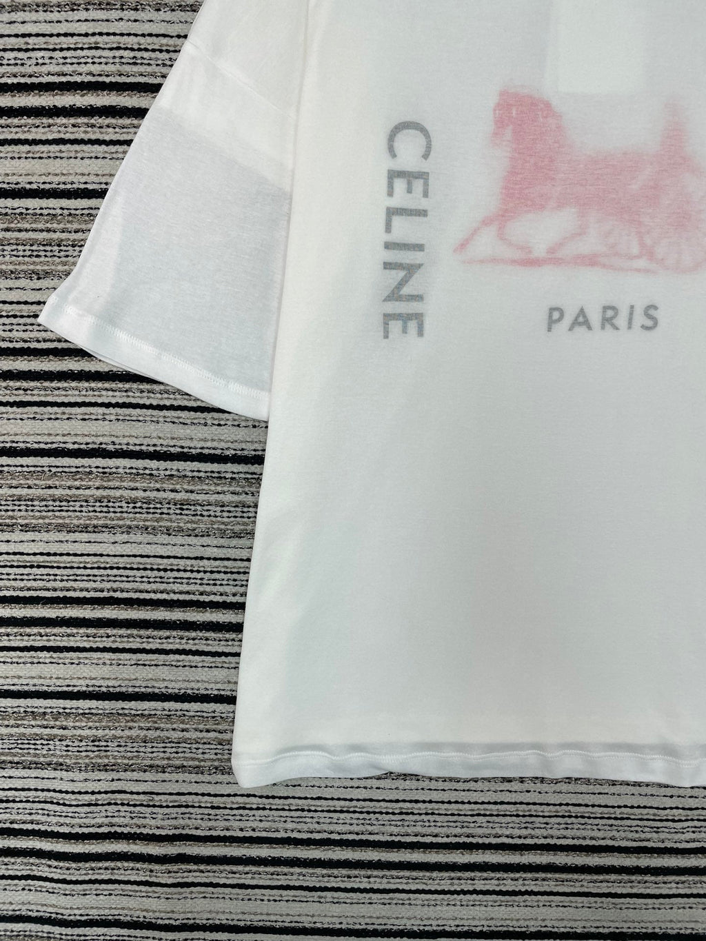 CELINE 26S T-SHIRT 211