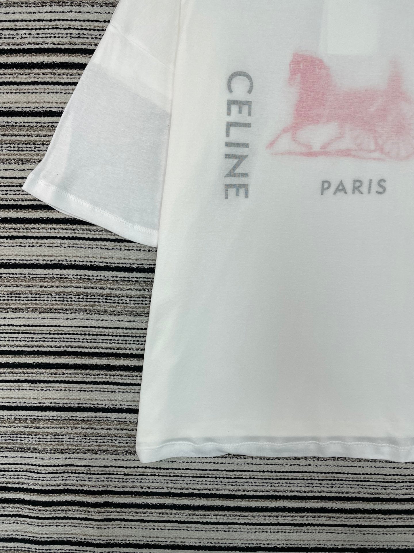 CELINE 26S T-SHIRT 211