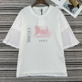 CELINE 26S T-SHIRT 211