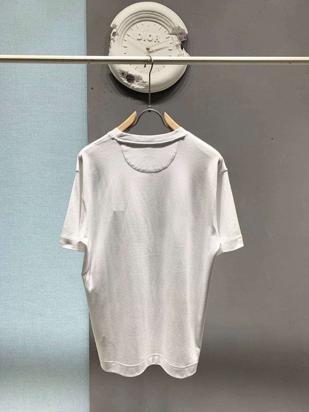 FENDI 26S SHORT SLEEVE T-SHIRT 083