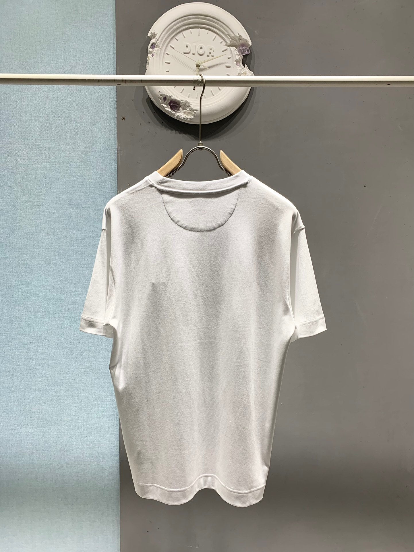 FENDI 26S SHORT SLEEVE T-SHIRT 083