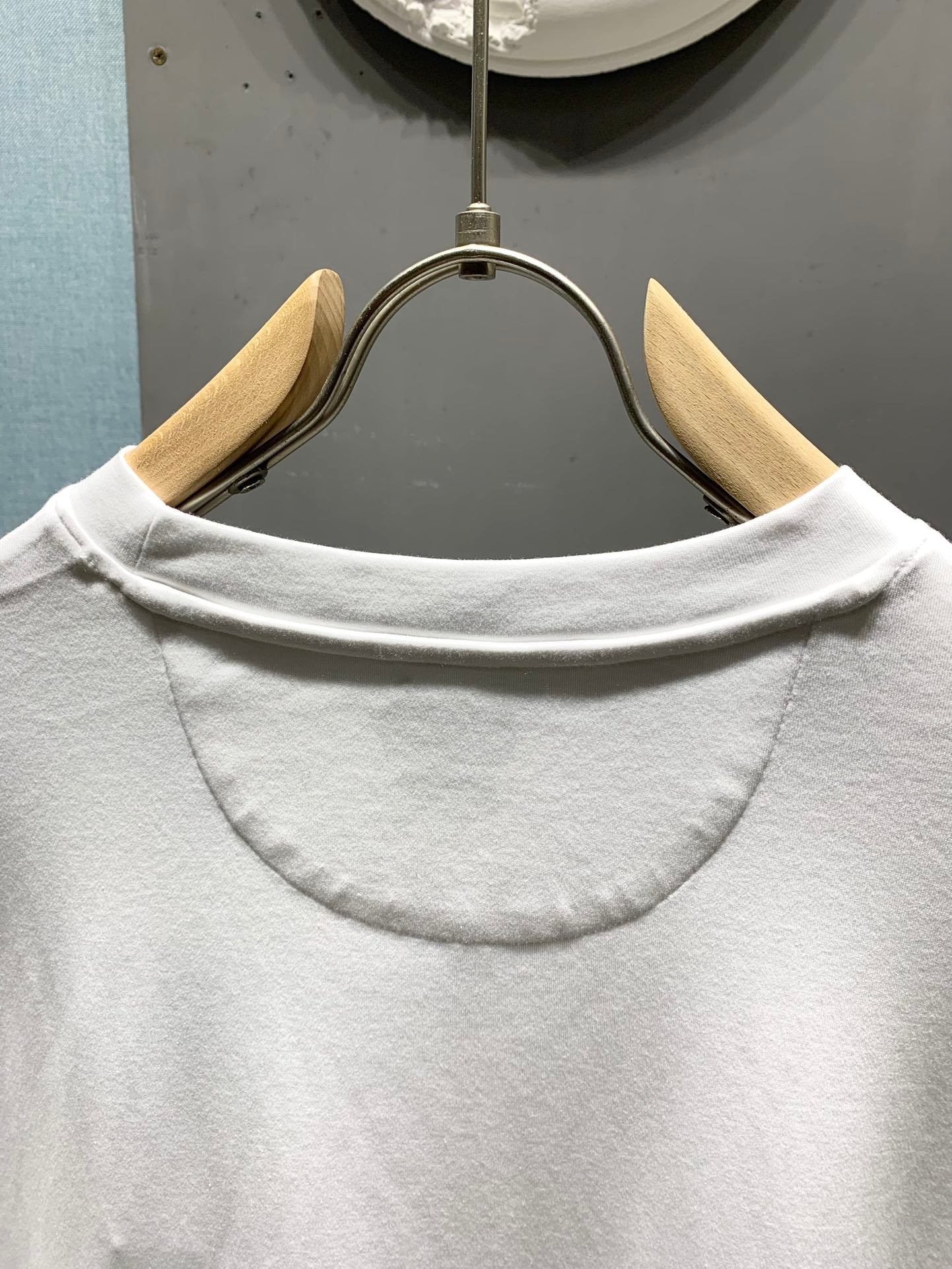 FENDI 26S SHORT SLEEVE T-SHIRT 083