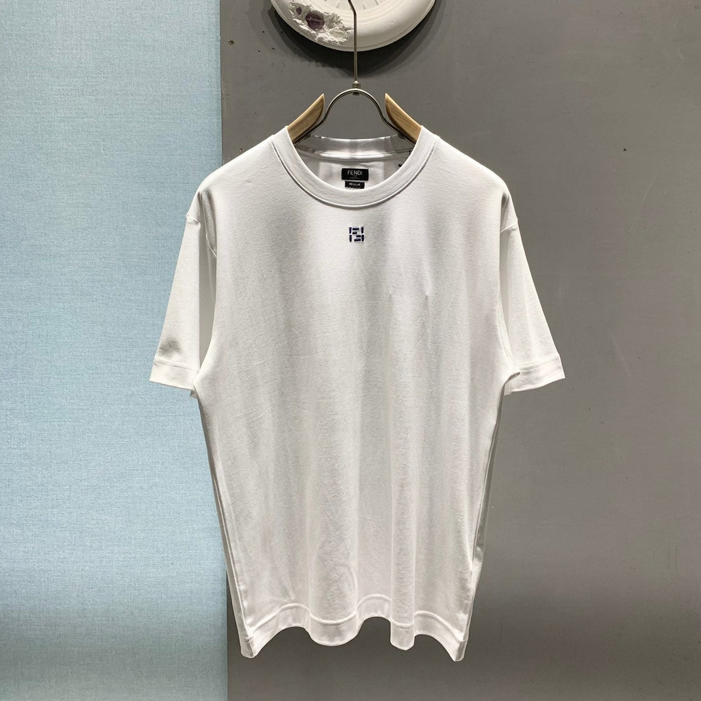 FENDI 26S SHORT SLEEVE T-SHIRT 083