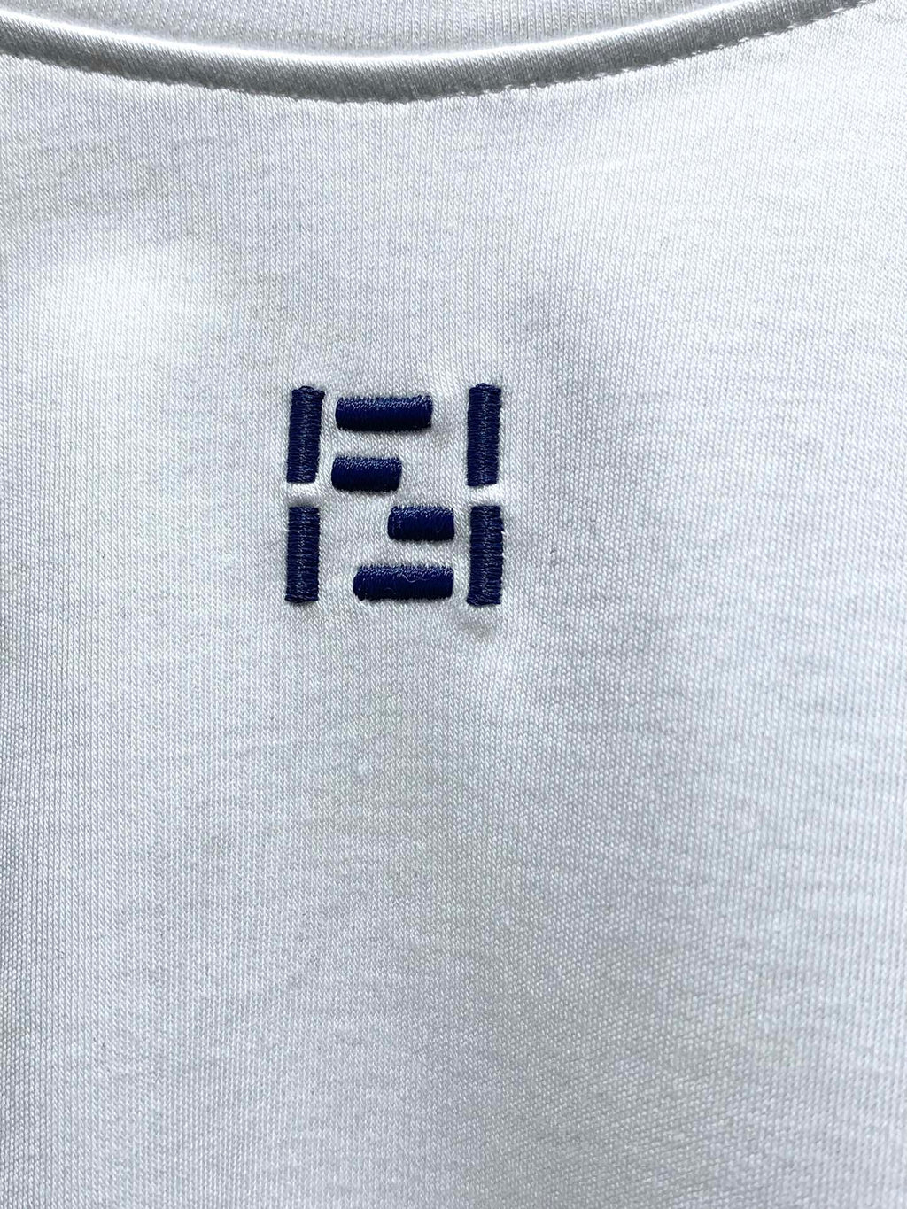 FENDI 26S SHORT SLEEVE T-SHIRT 083