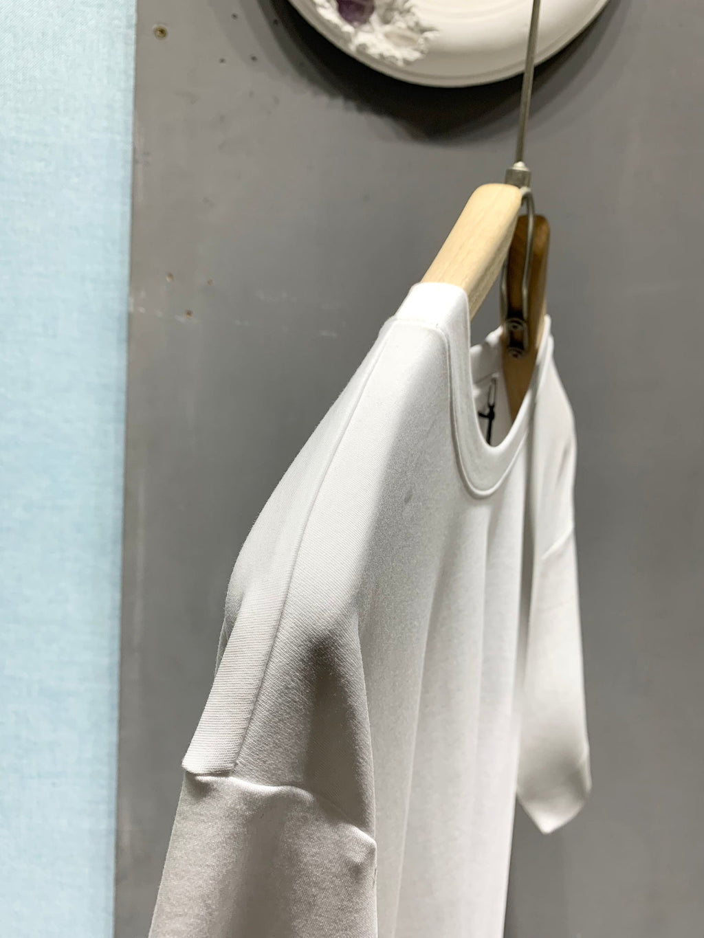 FENDI 26S SHORT SLEEVE T-SHIRT 083