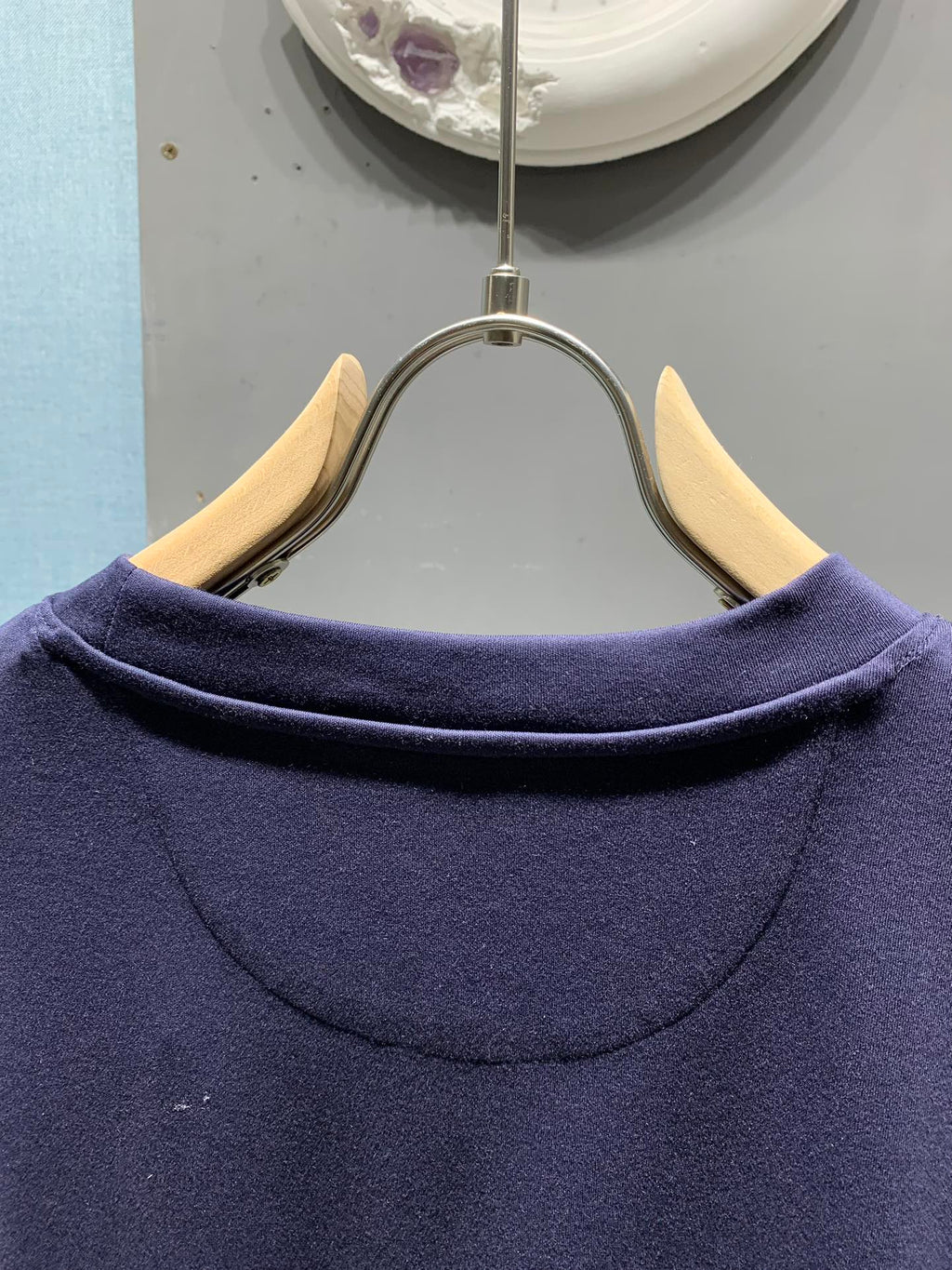 FENDI 26S SHORT SLEEVE T-SHIRT 082
