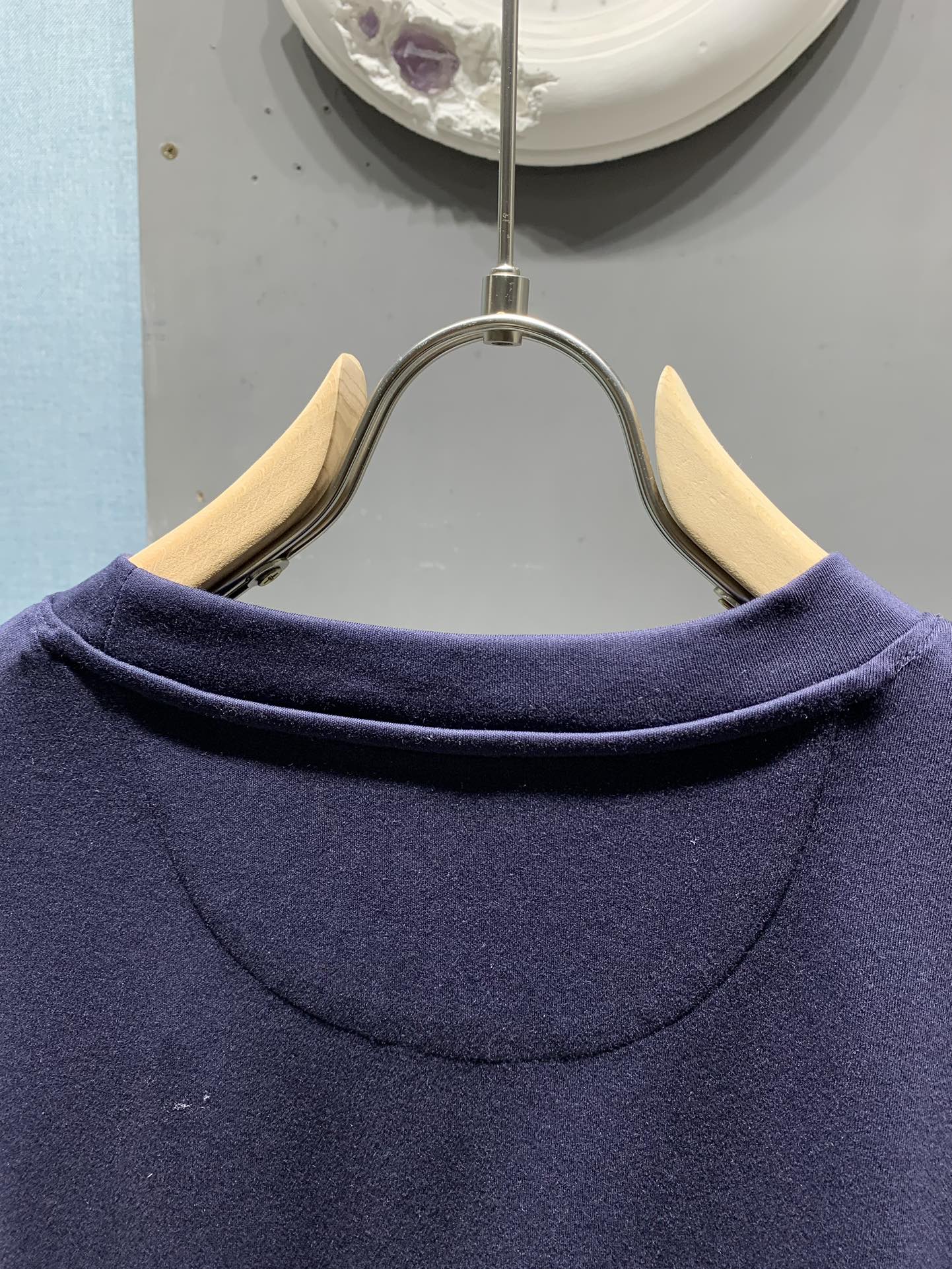FENDI 26S SHORT SLEEVE T-SHIRT 082