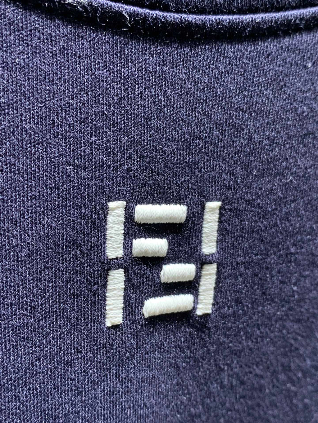 FENDI 26S SHORT SLEEVE T-SHIRT 082